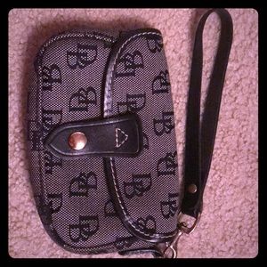 Dooney & Bourke Wrislet